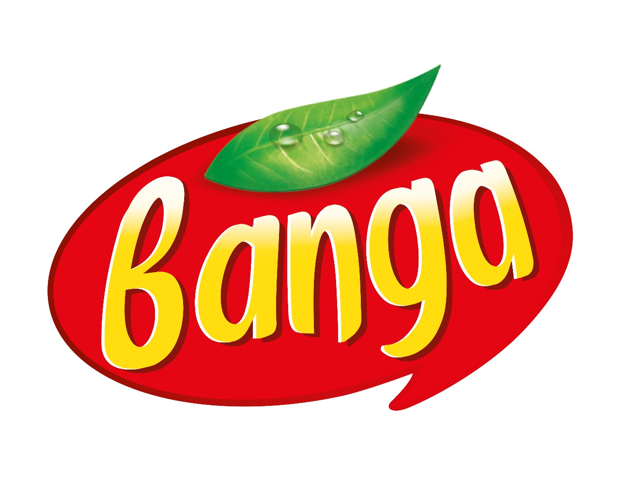 Logo Banga