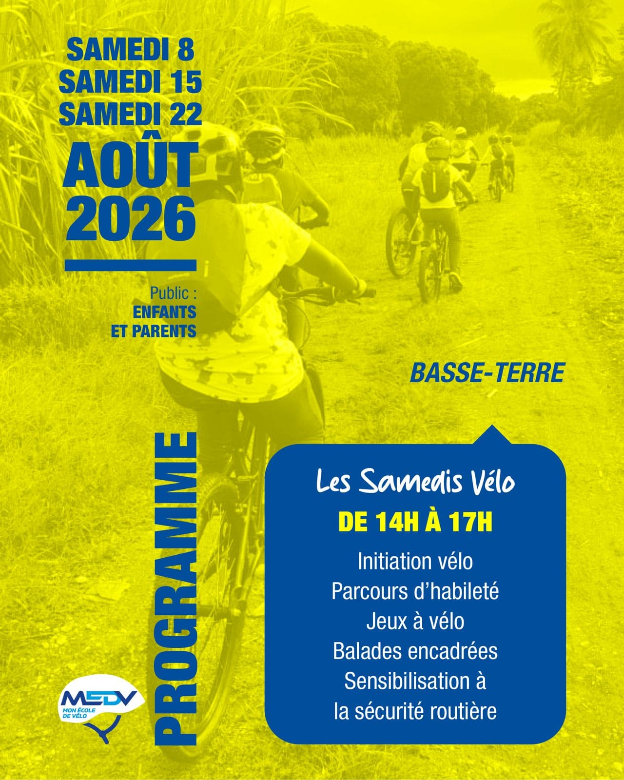 Vacances Tout-Terrain 2026 – Photo 7